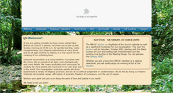 Desktop Screenshot of pbuuc.org